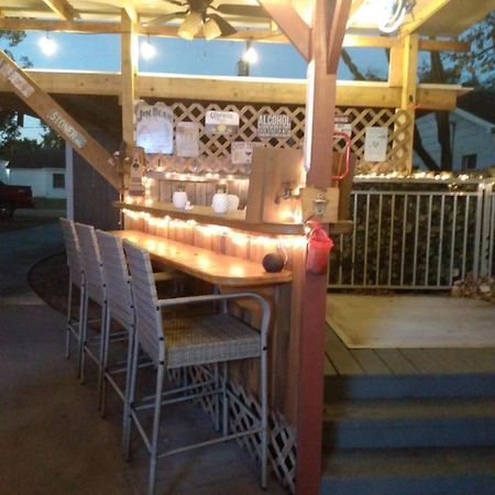 Single Room With Twin Bed On Private Property Eustis 外观 照片