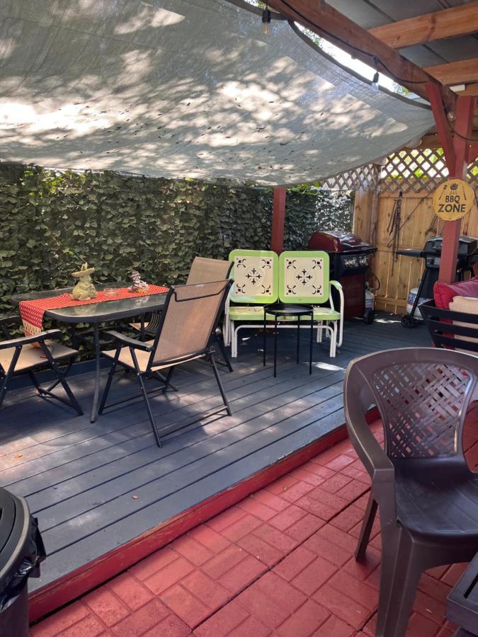 Single Room With Twin Bed On Private Property Eustis 外观 照片