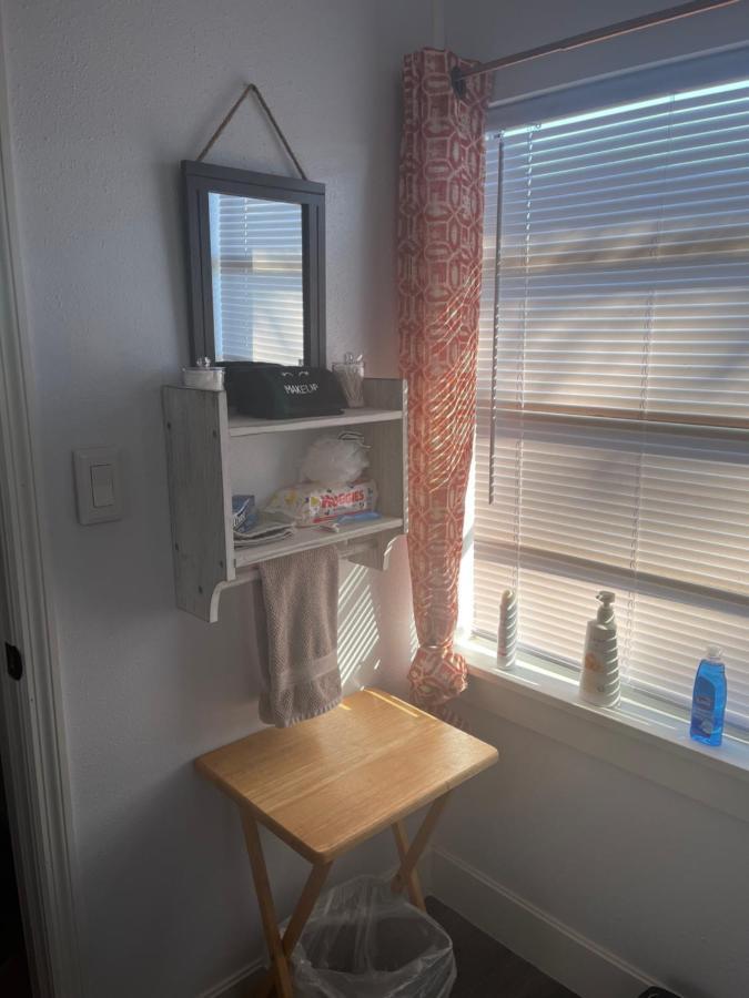 Single Room With Twin Bed On Private Property Eustis 外观 照片